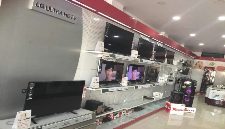 Goldie Electronics